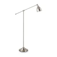 Торшер Ideal Lux Newton pt1 15286 Торшер Ideal Lux Newton pt1 15286